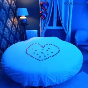 chambre d'hôtes avec Jacuzzi - Image 2