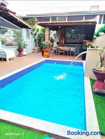 Casa em Condomínio, Piscina Privativa e Área Gourmet - Image 5
