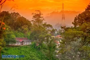 Hotel Serendib Hill - Image 2