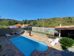 Recanto Serra Negra - Sossego e lazer! - Image 2