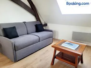 Appartement au centre ville de Sens - Image 4