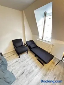The Black Room - Image 3