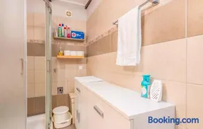 Apartment in Klimno - Insel Krk 34437 - Image 2