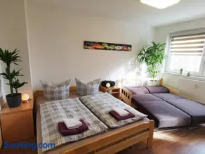 Ferien-und Gästewohnung Radebeul - Image 4