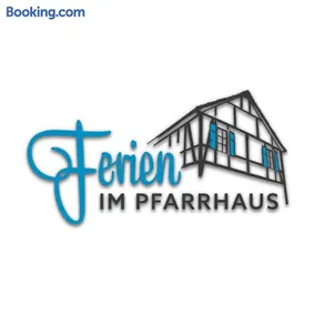 Ferien im Pfarrhaus - Image 2