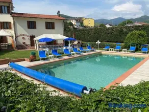 Villa Volpes con piscina Privata a uso esclusivo tra Versilia e Cinque Terre - Image 3