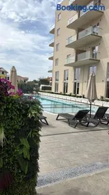 PineaMare Apartaments Golem, Durres - Image 1