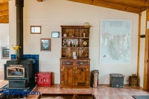 Fleurty's Point Cottage at Franklin South, Huon Valley, Tasmania - Image 4