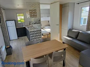 Camping de la Tour AMBON - Image 3