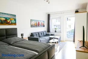 Gemütliche Ferienwohnung in der Altstadt - Image 2