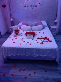Gite au nid d'Ange - Image 1