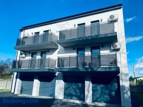 ZABRZE Apartamenty Kościuszki 30 - Image 1