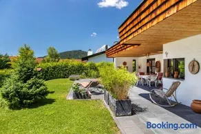 Villa Mona Lisa Bungalow mit Garten - Image 1