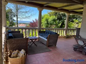 Preciosa casa en la playa de A Guarda - Image 2