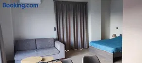 Antirrio apartments - Superior Bridge Apartment - Image 4