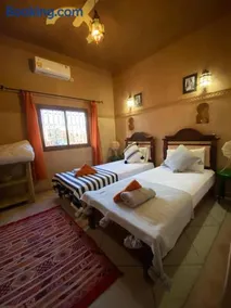 Berber Nomad Kasbah - Image 2