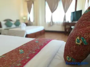 Baan Bussaba Hotel - Image 5