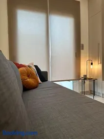 Estia Athens Apartment - Image 5