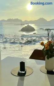 Nyksund, Huset på Skåltofta - Image 2