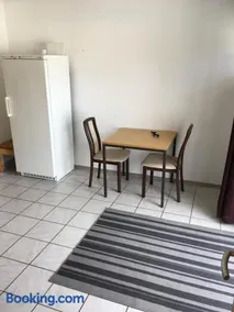 Einfache Monteurwohnung mit kostenlosem Parkplatz - Image 3