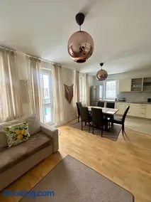 Przestronny apartament - Image 2