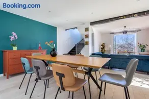 Spacieuse maison 10 p Jardin Terrasses Garage - Image 3