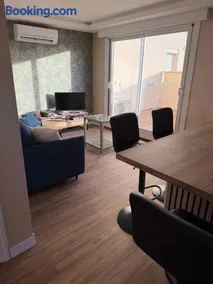 Comfortable apartment with sea view - Image 3