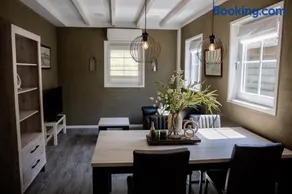 Gezellig vakantiehuisje in het charmante Yerseke - Image 3