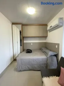 Loft completo em Joinville - Image 2