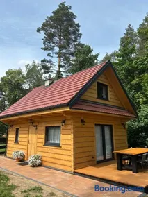 Chata u Drwala Święta Lipka - Image 2