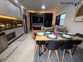 Apartamento Moderno & Aconchegante em Palhoça SC - Image 4