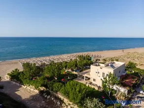 Kyma seaview Apartments, Episkopi beach Rethymno - Image 3