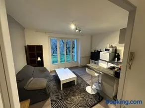 Super appartement avec balcon - Image 1