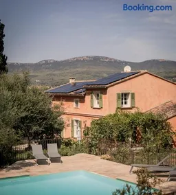 Les Hauts de Diane, CUERS var - Image 1