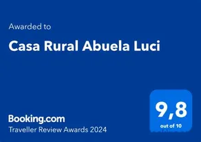 Casa Rural Abuela Luci - Image 3