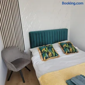 Apartament Centrum Pestige Mińsk - Image 3
