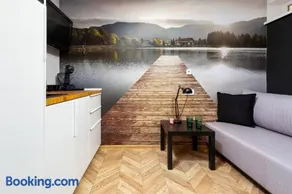 Affordable Underground Micro Apartment Grochowska by Noclegi Renters - Image 2