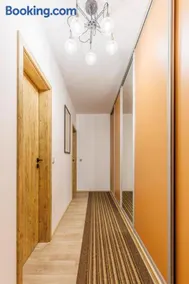 Apartman Anetta Herlíkovice - Image 2