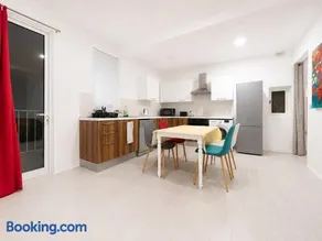 3BR 3BA Bugibba Apt & AC & 3 Balconies & Wi-Fi - Image 4