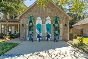 Santa Rosa Beach Seaside Escape The Bay to 30A-Santa Rosa Beach - Image 1