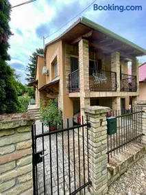 Rózsa Apartman Dombori - Image 2
