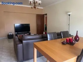 Cozy apartment near Parque das Nações - Image 5