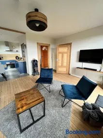 Gîte Ô Gré des Vosges 5 Étoiles Oberbronn, Vosges du Nord - Image 2