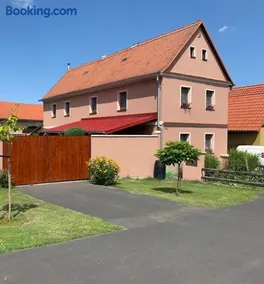 Ubytování Bauštel - Image 1