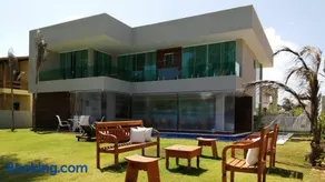 Casa Frente Mar 5 Suítes Guarajuba em Condomínio - Image 3