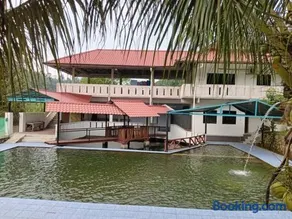 Langat Escape - Image 1
