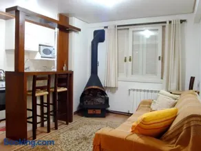 Apartamento Aconchegante + Bikes - Image 3