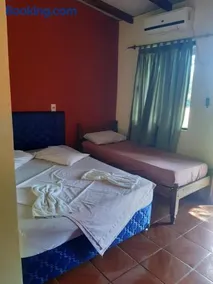 Hotel-Balneario Acuamanía - Image 3