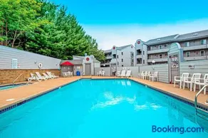 Lighthouse Cove Condo Resort: 418 - Image 4
