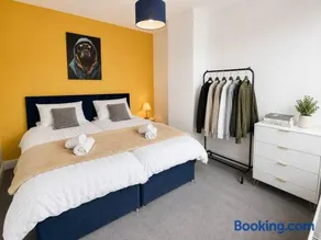 Modern 3 Bed House Ideal for Contractors - Image 3